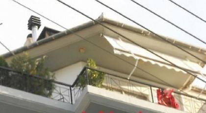 Σοκαριστικό: Αυτός είναι ο λόγος που αυτοκτόνησε η γυναίκα από το μπαλκόνι στην Λάρισα!