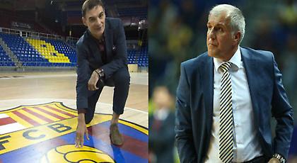 Και στο τέλος το... καλό στην Ευρωλίγκα