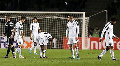 Η φυσιογνωμία του φετινού ΠΑΟΚ