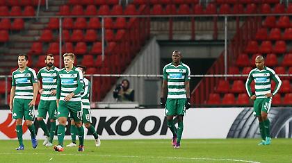 Ακόμη κι έτσι, «ΠΑΟ μπορείς»