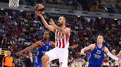 Τα ορόσημα του Σπανούλη