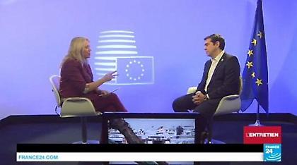 Τσίπρας: Είναι καιρός Γερμανία και δανειστές να τηρήσουν τις υποσχέσεις τους για το χρέος