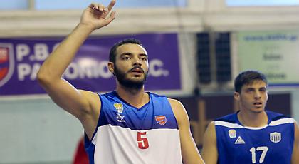 Νοέας: «Καθαρό μυαλό και σοβαρότητα με Ψυχικό»