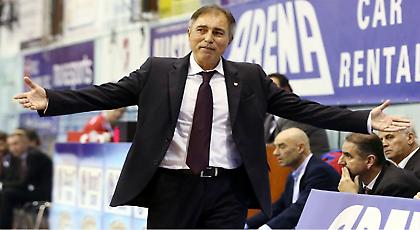 Αλεξανδρής: «Ιδιαίτερη προσοχή με ΓΣΛ»