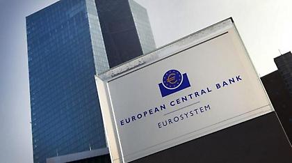 Έρευνα ΕΚΤ: Ελαφρά υψηλότερη ανάπτυξη της Ευρωζώνης φέτος και χαμηλότερη από το 2018