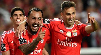 Ξανά άτυχος ο Ζόνας