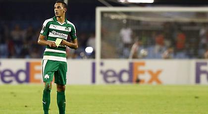 ΘΕΜΑ: Και ο Ζέκα «λυγίζει»!