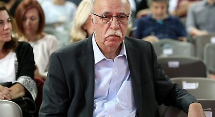 Αποστάσεις Βίτσα από δηλώσεις Παππά για το ΣτΕ