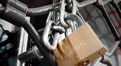 Περισσότερες από 2.000 επιχειρήσεις έβαλαν λουκέτο στη Θεσσαλονίκη σε εννιά μήνες