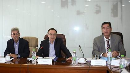 Ξανά ΔΣ στη Football League