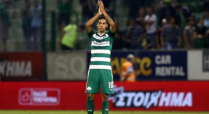 ΘΕΜΑ: Τι κάνει ο Παναθηναϊκός χωρίς τον Ζέκα