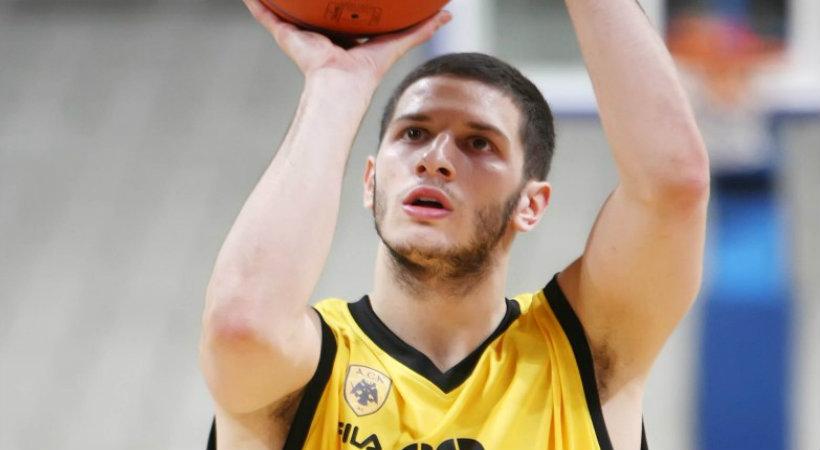 Ιβάνοβιτς: «Να ξεκαθαρίσουμε ποιος είναι το... αφεντικό»