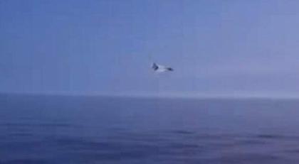 Mυστηριώδης «έκρηξη» στον ουρανό αναστάτωσε την Κρήτη -Τι συνέβη