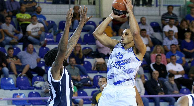 Μόργκαν: «Πρόκληση ο αγώνας με την ΑΕΚ»