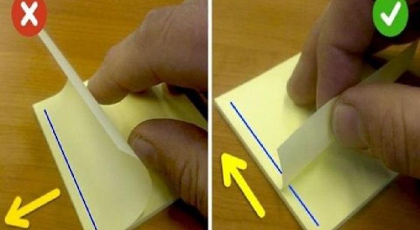 10+1 συνηθισμένα αντικείμενα με χρήσεις που ποτέ δεν είχαμε σκεφτεί!