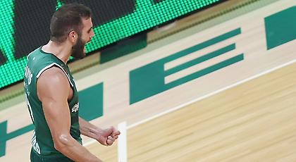 Media: ΤΣΣΚΑ-Παναθηναϊκός, Ολυμπιακός-ΠΑΟΚ και τα ντέρμπι του Σ/Κ