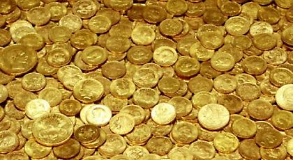 Χρυσή κλοπή στην Κρήτη - Λίρες και χιλιάδες ευρώ έκαναν «φτερά»