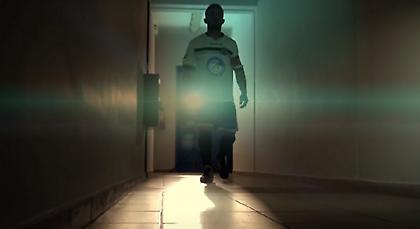 Τύφλα να ‘χει η… Ρεάλ: Δείτε την ΕΠΙΚΗ παρουσίαση της φανέλας του ΠΑΟ Κοκκινόραχης!