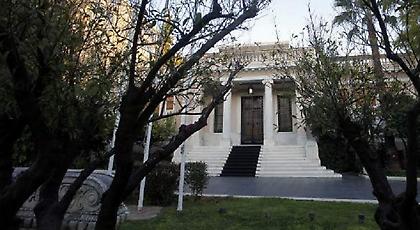 Νέα κόντρα Μαξίμου ΝΔ για το χρέος