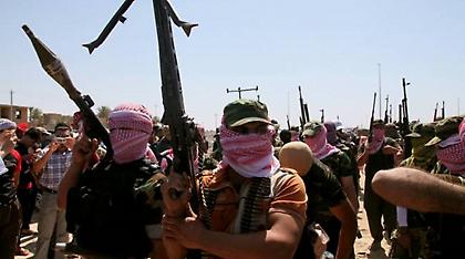 Ηνωμένα Έθνη: Φόβοι ότι το Ισλαμικό Κράτος κρατά ομήρους 550 οικογένειες