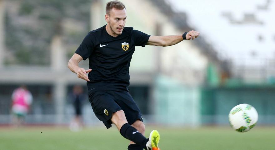 Μπακάκης: «Θέλουμε να δείξουμε στον Μοράις ποιοι είμαστε»