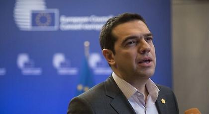 Τσίπρας: Θετικές εξελίξεις για το χρέος ώς το Δεκέμβρη– Κανείς δεν θέλει αναταράξεις
