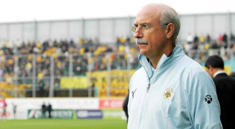 Ντέμης για την αποχώρηση του Σέρα Φερέρ: «Είχε χαλάσει τις σχέσεις του με όλους εκτός από εμένα»