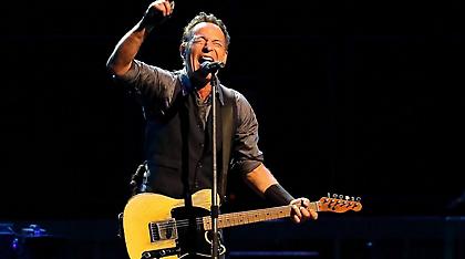 Μπρους Σπρίνγκστιν: «Ναι, έγραψα τραγούδι για το Χάρι Πότερ και το απέρριψαν»