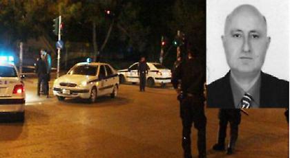 Αυτός είναι ο δράστης του εγκλήματος στο κέντρο της Αθήνας - Υποψήφιος με τη Χρυσή Αυγή ο δολοφόνος