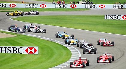 Οι μεγάλες στιγμές στα Αμερικανικά GP της F1