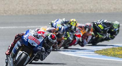 Έντονη βροχή στο Phillip Island