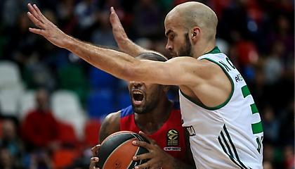 Κρίμα, ρε Εξάστερε!