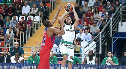 Ποιος… Πασκουάλ; Να μείνει ο Βόβορας!