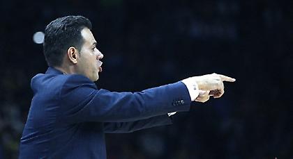 Ιτούδης: «Ο Παναθηναϊκός έπαιξε καλύτερα»!