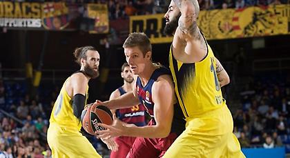 «Δώρο» το διπλό από τον Σλούκα!