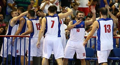 Κάθε αγωνιστική και ντέρμπι στην Α2