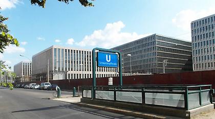 Η γερμανική βουλή νομιμοποίησε την κατασκοπεία σε άλλες χώρες και θεσμούς της ΕΕ