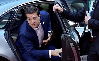 Τσίπρας: Τήρηση των συμφωνιών από όλους