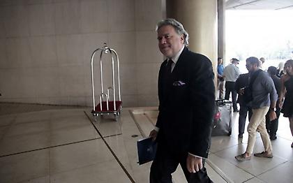 Στην πρώτη γραμμή της δεύτερης αξιολόγησης το εργασιακό