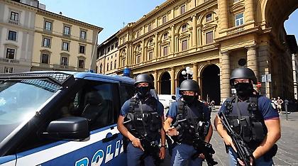 Οι τζιχαντιστές τώρα μιλάνε και… ιταλικά: Ανησυχία στην αντιτρομοκρατική