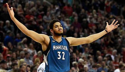 Πλούσιο θέαμα στο top-10 της ημέρας (video)