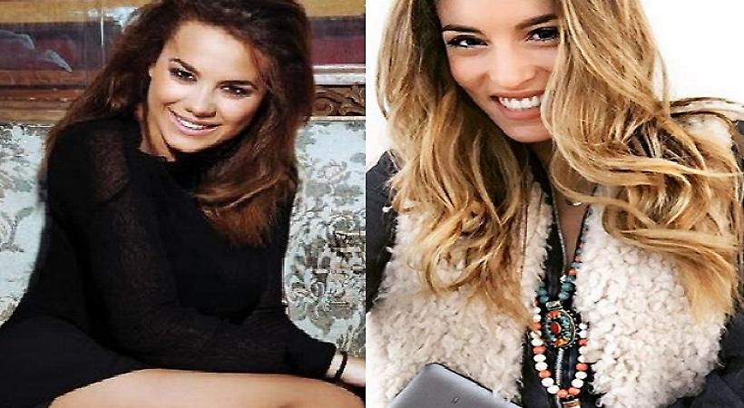 Αυτές είναι οι πιο εντυπωσιακές Ελληνίδες της τηλεόρασης (pics)