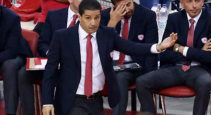 Έτσι λειτούργησε ο Σφαιρόπουλος με Εφές (video)