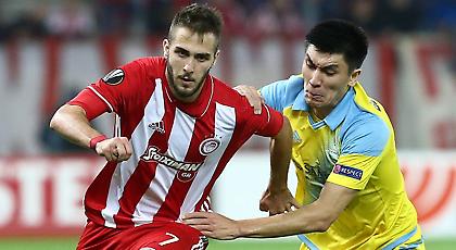 Πώς κάνει «ντου από παντού» ο Ολυμπιακός και τι πρέπει να κόψει μαχαίρι!