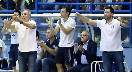 Κορυφή ο αήττητος Ηρακλής