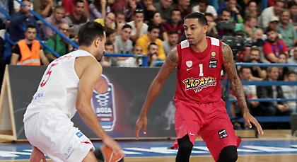 Ο Γκριν της έκλεψε τη Δόξα!