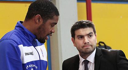 Χ. Μαρκόπουλος: «Ούτε σε 100 ματς τέτοια ευκαιρία για νίκη επί του Ολυμπιακού»