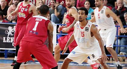 Γκριν: «Συγχαρητήρια στον Σπανούλη που με είδε ελεύθερο»