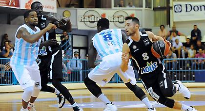 Περίμενε τον… Μεσσία του ο Κολοσσός!