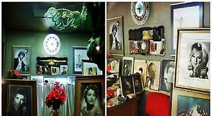 Κάνοντας... κλικ στο παρελθόν: Ένα ρετρό φωτογραφείο στην Κυψέλη